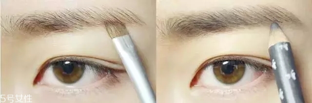 煙熏妝攻略，教你點不一樣的