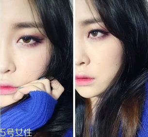 煙熏妝攻略，教你點不一樣的