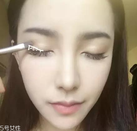 化妝減肥術，你值得擁有