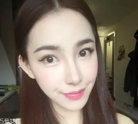 化妝減肥術，你值得擁有
