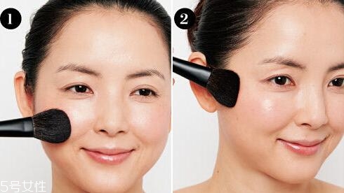 化妝減肥術，你值得擁有