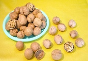 核桃營養(yǎng)價值及其食療功效分析