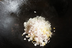 冠軍鹵肉飯制作全過程方法