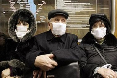 霧霾天氣老年人應(yīng)該如何預(yù)防最有效?
