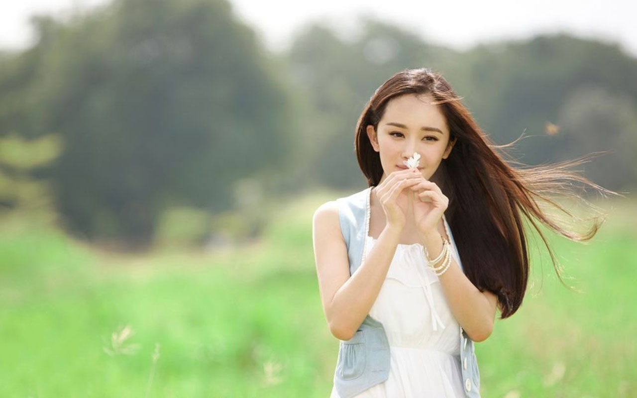 女性必看 柔順秀發(fā)的三個(gè)要點(diǎn)