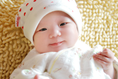 寶寶鼻子不通氣有什么小技巧妙招緩解
