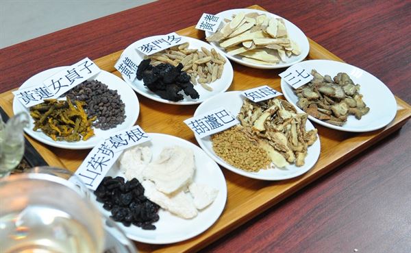 ?糖尿病能吃什么水果和蔬菜 8體質(zhì)更要對應(yīng)吃
