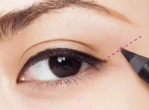 女性必看 讓男人欲罷不能的妝容