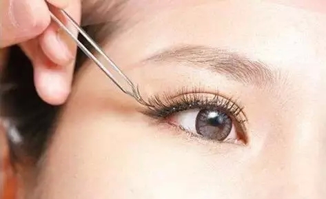 女性必看 讓男人欲罷不能的妝容