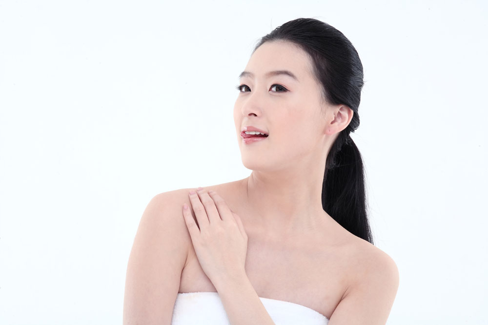 瘦手臂的最快方法 打造完美手臂三步走