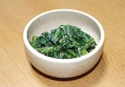 陽臺(tái)可以種什么蔬菜 菠菜你的首選