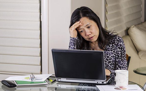 怎樣集中注意力 減少工作待辦事項