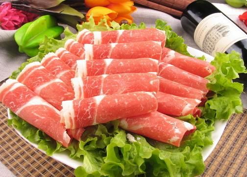 女性減肥 吃肉選擇低熱低脂