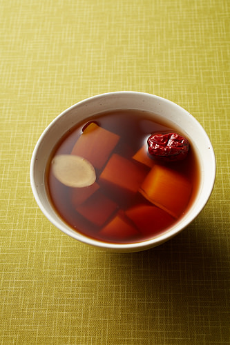 養(yǎng)脾吃什么好 黃色食物五谷雜糧最養(yǎng)脾