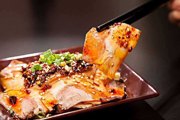 養(yǎng)脾吃什么好 黃色食物五谷雜糧最養(yǎng)脾