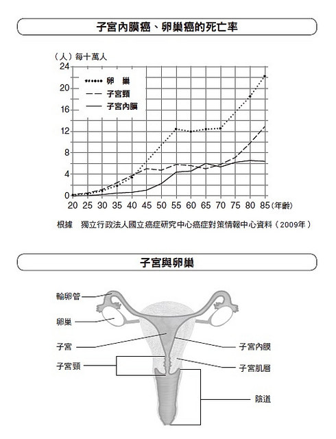 喝咖啡可以防子宮頸癌、卵巢癌嗎