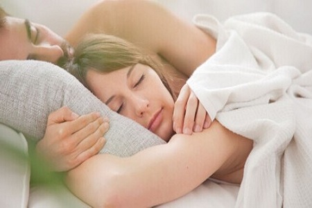 優(yōu)質的睡眠質量和活動的品質成正比