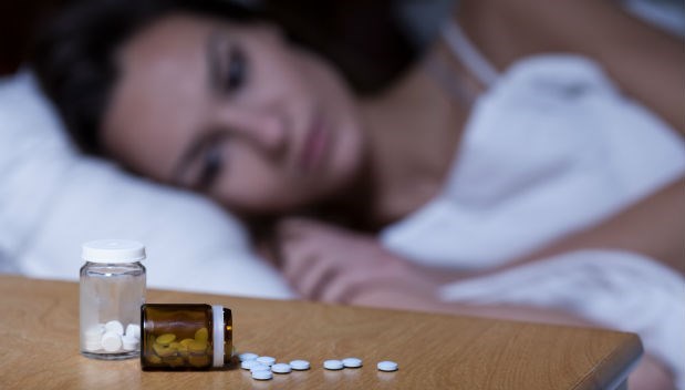 經(jīng)常吃安眠藥的危害 會致癌失智嗎？