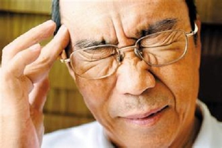 臉紅容易中風?5大危險膚色要注意