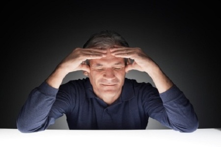 男性更年期的癥狀如何緩解?年過40力不從心