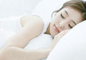 睡前保養(yǎng) 讓你一覺(jué)起來(lái)變美麗