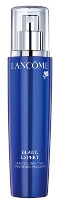 lancome蘭蔻新成員 粉嫩透亮肌更到位！