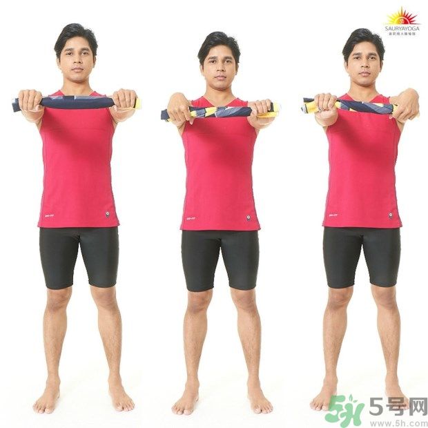 大掃除擰毛巾、擦窗戶 瘦手臂小技巧
