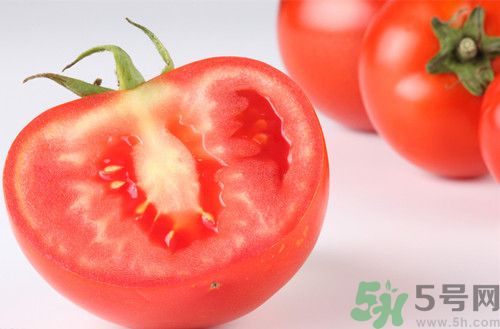 感冒能吃西紅柿嗎？感冒能吃西紅柿炒蛋嗎