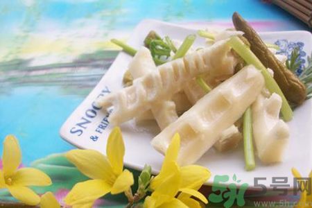春天食用春筍旺盛期 食用春筍注意幾點更營養(yǎng) 春天食用春筍旺盛期 食用春筍注意幾點更營養(yǎng)