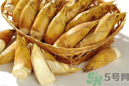 春天食用春筍旺盛期 食用春筍注意幾點更營養(yǎng) 春天食用春筍旺盛期 食用春筍注意幾點更營養(yǎng)