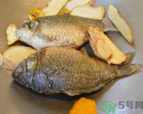 上火了能吃鯽魚(yú)嗎 上火吃鯽魚(yú)有什么影響