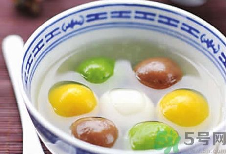 湯圓吃多了好不好?元宵節(jié)湯圓吃多了好嗎?