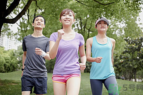 跑步能治療早泄嗎？跑步能提高性能力嗎？
