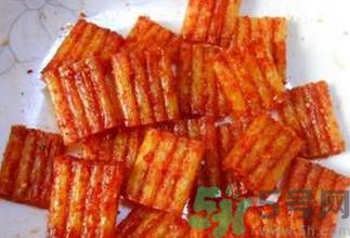 懷孕可以吃辣條嗎？辣條孕婦可以吃嗎？