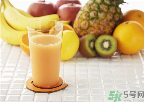 孕婦可以吃菠蘿嗎？孕婦吃菠蘿好嗎？