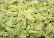 月經期可以吃葡萄干嗎?來例假可以吃葡萄干嗎