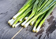 韭菜降血壓嗎?吃韭菜對(duì)身體好嗎?