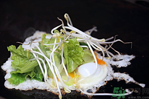 孕婦可以吃豆芽菜嗎？孕婦吃豆芽對(duì)胎兒有好處嗎？
