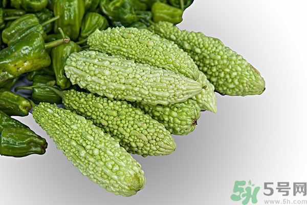 苦瓜子能吃嗎？苦瓜籽變紅了還能吃嗎？
