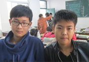 我13歲有點(diǎn)色怎么辦？我13歲有點(diǎn)色正不正常？