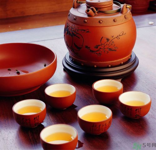 平時喝什么茶好？適合我們有什么茶？