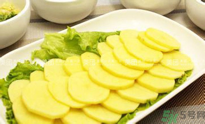 吃土豆有什么好處？土豆的做法有哪些？