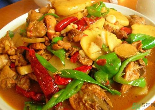 吃土豆有什么好處？土豆的做法有哪些？
