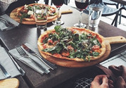 誰說吃pizza會變胖？瑪格麗特披薩 不會變胖的披薩吃法