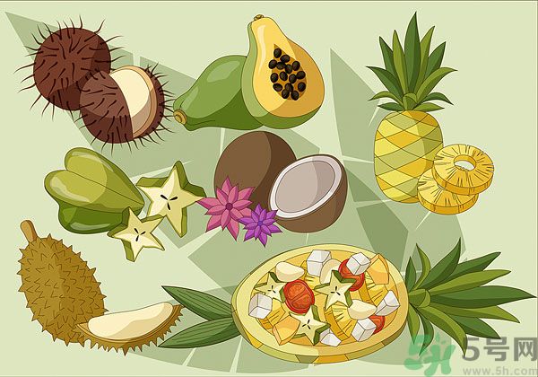 夏天吃什么水果豐胸最快？夏天豐胸吃什么水果好？