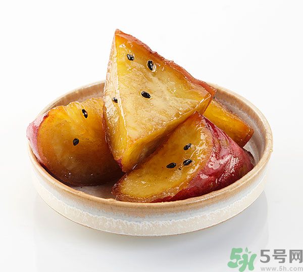 晚上吃紅薯能減肥嗎？晚上吃紅薯減肥有效嗎？