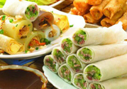 龍頭節(jié)吃什么好？龍?zhí)ь^吃煎餅好嗎？
