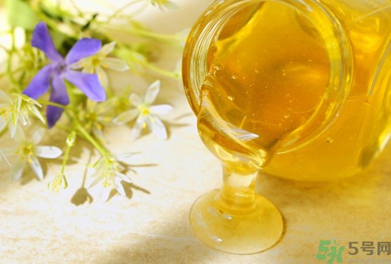 寶寶能吃蜂蜜嗎？怎么給寶寶吃蜂蜜才好？