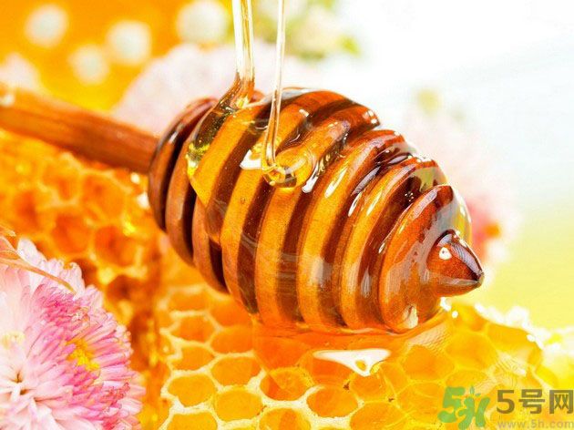 寶寶能吃蜂蜜嗎？怎么給寶寶吃蜂蜜才好？