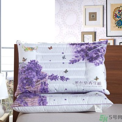 晚上失眠用什么枕頭好？那種枕頭治失眠最好？